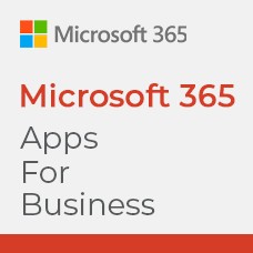 Microsoft 365 Apps for Business (Yearly)